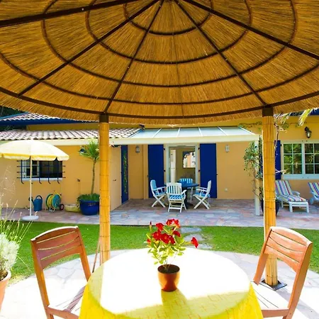 Villa Charmante 3 Etoiles A Biarritz Anglet, Piscine Privee Et Jardin. Anglet
