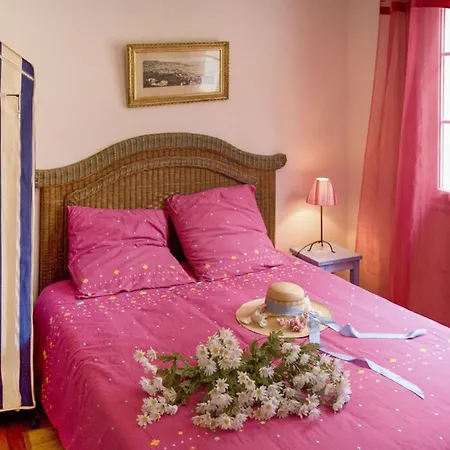 Villa Charmante 3 Etoiles A Biarritz Anglet, Piscine Privee Et Jardin. *