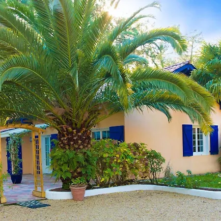 Charmante 3 Etoiles A Biarritz Anglet, Piscine Privee Et Jardin. * Anglet