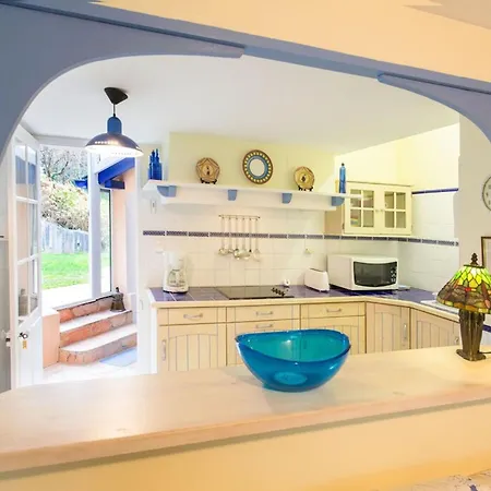 Charmante 3 Etoiles A Biarritz Anglet, Piscine Privee Et Jardin. *