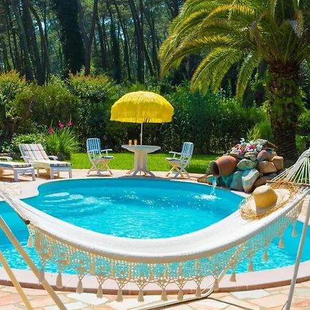 Charmante 3 Etoiles A Biarritz Anglet, Piscine Privee Et Jardin. Anglet